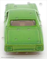 Green / Yellow - Color Shifters